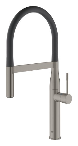 Купить Смеситель для кухни с гибким изливом Grohe Essence New 30294AL0 в Киеве vannaja.kiev.ua
