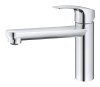 Смеситель для кухни Grohe Eurosmart New 30463000 Купить Смеситель для кухни Grohe Eurosmart New 30463000 в Киеве vannaja.kiev.ua