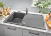 Смеситель для кухни Grohe Eurosmart New 30463000 Купить Смеситель для кухни Grohe Eurosmart New 30463000 в Киеве vannaja.kiev.ua