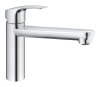 Смеситель для кухни Grohe Eurosmart New 30463000 Купить Смеситель для кухни Grohe Eurosmart New 30463000 в Киеве vannaja.kiev.ua
