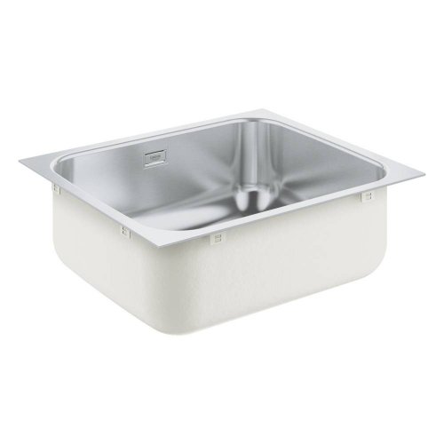 Купить Кухонная мойка Grohe Sink K200 31719SD0 в Киеве vannaja.kiev.ua