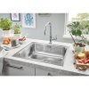 Купить Кухонная мойка Grohe Sink K200 31719SD0 в Киеве vannaja.kiev.ua