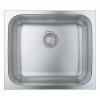 Купить Кухонная мойка Grohe Sink K200 31719SD0 в Киеве vannaja.kiev.ua