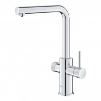 Купить GROHE (Германия) в Киеве.