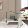 кран фильтра для воды смеситель для кухни Grohe 30590DC0 Blue Pure Minta под обратный осмос суперсталь - цвет Купить кран фильтра для воды смеситель для кухни Grohe 30590DC0 Blue Pure Minta под обратный осмос суперсталь - цвет в Киеве vannaja.kiev.ua