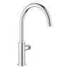 Купить Кран для питьевой воды Grohe Blue Pure Mono 31724000 в Киеве vannaja.kiev.ua