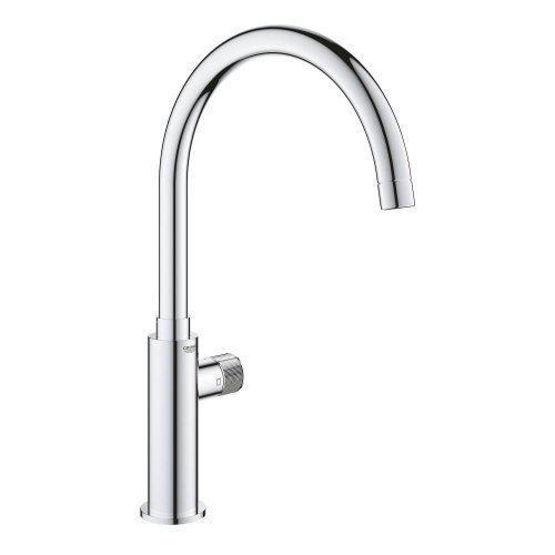 Купить Кран для питьевой воды Grohe Blue Pure Mono 31724000 в Киеве vannaja.kiev.ua