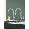 Купить Кран для питьевой воды Grohe Blue Pure Mono 31724000 в Киеве vannaja.kiev.ua