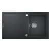 Купить Кухонная мойка Grohe Sink K400 31640AP0 в Киеве vannaja.kiev.ua