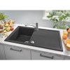 Купить Кухонная мойка Grohe Sink K400 31640AP0 в Киеве vannaja.kiev.ua