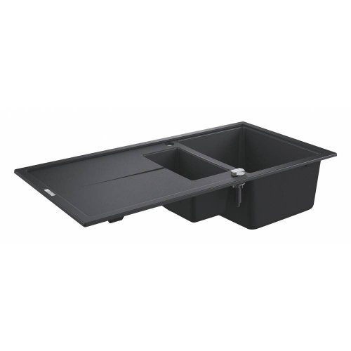 Кухонна мийка Grohe Sink K400 31642AP0 Купити Кухонна мийка Grohe Sink K400 31642AP0 в Києві vannaja.kiev.ua