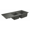 Кухонная мойка Grohe Sink K400 31643AT0 Купить Кухонная мойка Grohe Sink K400 31643AT0 в Киеве vannaja.kiev.ua
