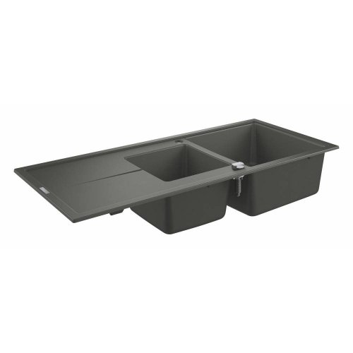 Кухонная мойка Grohe Sink K400 31643AT0 Купить Кухонная мойка Grohe Sink K400 31643AT0 в Киеве vannaja.kiev.ua
