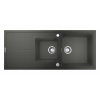 Кухонная мойка Grohe Sink K400 31643AT0 Купить Кухонная мойка Grohe Sink K400 31643AT0 в Киеве vannaja.kiev.ua