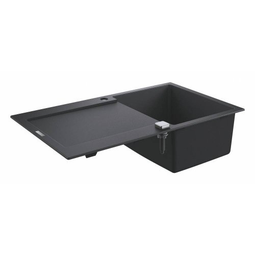 Купить Кухонная мойка Grohe Sink K500 31644AP0 в Киеве vannaja.kiev.ua
