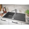 Кухонна мийка Grohe Sink K500 31644AT0 Купити Кухонна мийка Grohe Sink K500 31644AT0 в Києві vannaja.kiev.ua