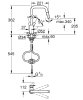 Смеситель для кухни Grohe EuroSmart однорычажный, выдвижной, 2 - струи, черный матовый (306192430) Купить Смеситель для кухни Grohe EuroSmart однорычажный, выдвижной, 2 - струи, черный матовый (306192430) в Киеве vannaja.kiev.ua