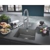 Кухонна мийка Grohe Sink K700 Undermount 31654AT0 Купити Кухонна мийка Grohe Sink K700 Undermount 31654AT0 в Києві vannaja.kiev.ua