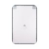 Купить Зеркала с системой антизапотевания Qtap Mideya 500х800 (DC-F911) с LED-подсветкой QT2078F911W в Киеве vannaja.kiev.ua