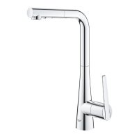Купить Смеситель для Кухни GROHE (Германия) недорого в Киеве