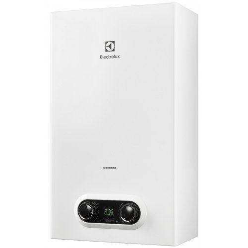 Газовый проточный водонагреватель Electrolux Gwh 10 NanoPlus 2.0 газовая колонка белый Купить Газовый проточный водонагреватель Electrolux Gwh 10 NanoPlus 2.0 газовая колонка белый в Киеве vannaja.kiev.ua
