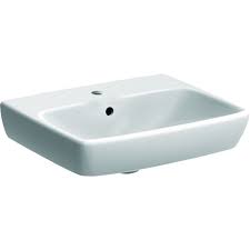 Купить умывальник Geberit 500310011 Selnova Square 50 см прямоугольный с 1 отв.под смеситель и переливом белый глянец 500.310.01.1 Купить Купить умывальник Geberit 500310011 Selnova Square 50 см прямоугольный с 1 отв.под смеситель и переливом белый глянец 500.310.01.1 в Киеве vannaja.kiev.ua