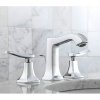 Купити Змішувач для раковини Hansgrohe 31073 Metris Classic 31073000 Хром в Києві vannaja.kiev.ua