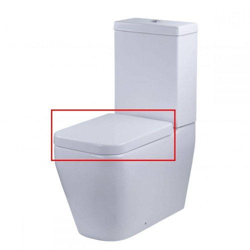 сидіння з кришкою мікроліфт DevIT для унітазу 3110140 optima Кришка soft-close UF5200 Біле Купити сидіння з кришкою мікроліфт DevIT для унітазу 3110140 optima Кришка soft-close UF5200 Біле в Києві vannaja.kiev.ua