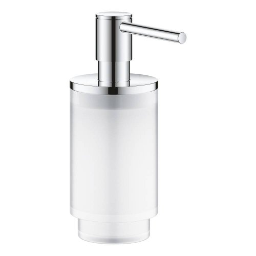 Купить Дозатор для жидкого мыла Grohe Selection 41028000 в Киеве vannaja.kiev.ua