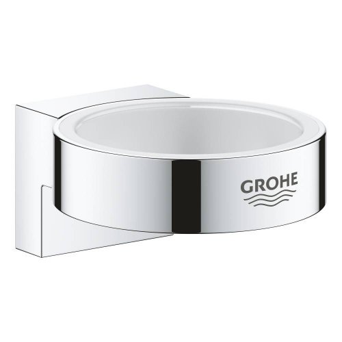 Купити Тримач для аксесуарів Grohe Selection 41027000 в Києві vannaja.kiev.ua