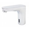 Hansgrohe 31172000 Focus Electronic 31172 Змішувач для умивальну Купити Hansgrohe 31172000 Focus Electronic 31172 Змішувач для умивальну в Києві vannaja.kiev.ua