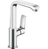Hansgrohe 31187000 Metris 31187 Смеситель для Раковины 230 Сливной Гарнитур Push-Open Купить Hansgrohe 31187000 Metris 31187 Смеситель для Раковины 230 Сливной Гарнитур Push-Open в Киеве vannaja.kiev.ua