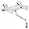Смеситель для кухни Grohe Costa L (31187001) Купить Смеситель для кухни Grohe Costa L (31187001) в Киеве vannaja.kiev.ua
