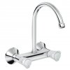 Смеситель для кухни Grohe Costa L (31191001) Купить Смеситель для кухни Grohe Costa L (31191001) в Киеве vannaja.kiev.ua