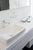 Купить Смеситель высокий для раковины чаши Laufen Citypro 3119515041301, хром в Киеве vannaja.kiev.ua
