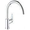 Купити кухонні змішувачі Grohe 31230000 BauFlow 31230 в Києві vannaja.kiev.ua