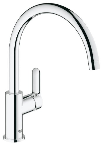 Смеситель для кухни Grohe Start Edge (31369000) Купить Смеситель для кухни Grohe Start Edge (31369000) в Киеве vannaja.kiev.ua