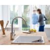 Купить Кухонный смеситель GROHE 31234 BAU CLASSIC 31234000 в Киеве vannaja.kiev.ua
