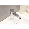 Купить Hansgrohe 31261000 Metris S 31261 Смеситель для Биде Однорычажный Германия в Киеве vannaja.kiev.ua