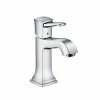 Купить Hansgrohe Смесители для Раковины 31300000 Metropol Classic 31300 в Киеве vannaja.kiev.ua