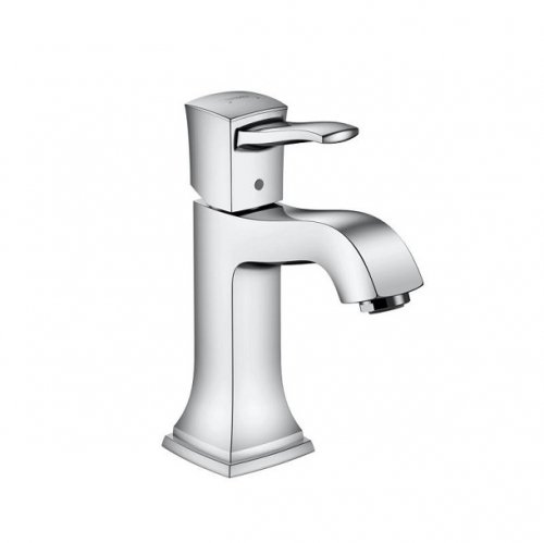 Купить Hansgrohe Смесители для Раковины 31300000 Metropol Classic 31300 в Киеве vannaja.kiev.ua