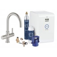 купити GROHE (Німеччина) недорого в Києві