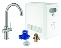 Купити Водоочисне обладнання GROHE (Німеччина) недорого в Києві