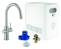 Купити Водоочисне обладнання GROHE (Німеччина) недорого в Києві