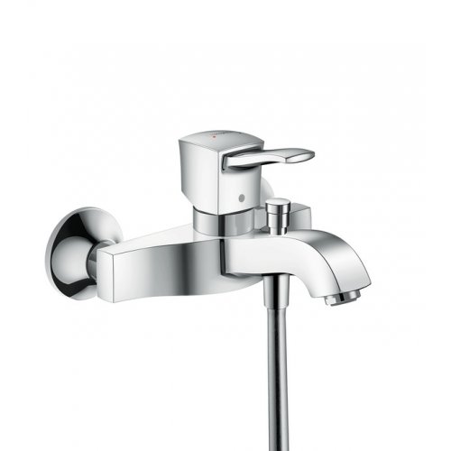 Купити Hansgrohe 31340000 Metropol Classic 31340 Смеітелі для ванни одноважільний з важелем рукояткою в Києві vannaja.kiev.ua
