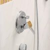 Купити Hansgrohe 31345000 Metropol Classic 31345 Змішувач для Ванни і Душа прихованого монтажу в Києві vannaja.kiev.ua