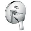 Купити Hansgrohe 31345000 Metropol Classic 31345 Змішувач для Ванни і Душа прихованого монтажу в Києві vannaja.kiev.ua