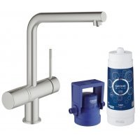 Купить GROHE (Германия) в Киеве.