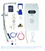 Система фильтров для питьевой воды со смесителем Grohe Blue Pro Connected 31347003 Купить Система фильтров для питьевой воды со смесителем Grohe Blue Pro Connected 31347003 в Киеве vannaja.kiev.ua