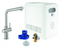 Купити Водоочисне обладнання GROHE (Німеччина) недорого в Києві